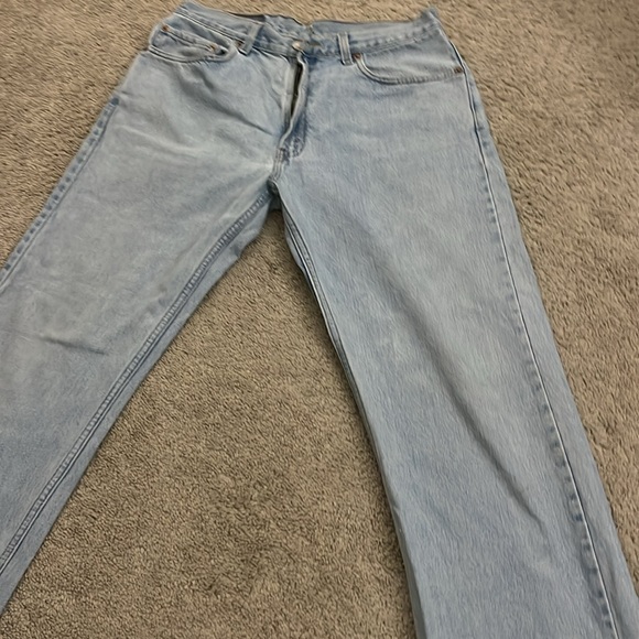 Levi’s Denim - Picture 3 of 7